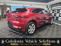 USED 2019 69 JAGUAR I-PACE SE 5d 395 BHP 12 MONTH MOT | 6 MONTH WARRANTY