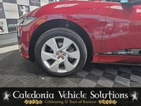 USED 2019 69 JAGUAR I-PACE SE 5d 395 BHP 12 MONTH MOT | 6 MONTH WARRANTY