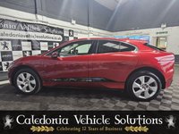 USED 2019 69 JAGUAR I-PACE SE 5d 395 BHP 12 MONTH MOT | 6 MONTH WARRANTY