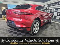 USED 2019 69 JAGUAR I-PACE SE 5d 395 BHP 12 MONTH MOT | 6 MONTH WARRANTY