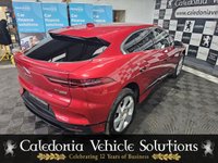USED 2019 69 JAGUAR I-PACE SE 5d 395 BHP 12 MONTH MOT | 6 MONTH WARRANTY