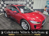 USED 2019 69 JAGUAR I-PACE SE 5d 395 BHP 12 MONTH MOT | 6 MONTH WARRANTY
