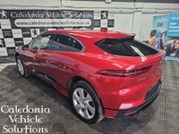 USED 2019 69 JAGUAR I-PACE SE 5d 395 BHP 12 MONTH MOT | 6 MONTH WARRANTY