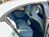 USED 2023 73 MERCEDES-BENZ CLA 1.3 CLA 180 AMG LINE PREMIUM 4d 135 BHP FSH, GREY LEATHER, BIG SPEC!