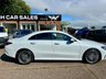 USED 2023 73 MERCEDES-BENZ CLA 1.3 CLA 180 AMG LINE PREMIUM 4d 135 BHP FSH, GREY LEATHER, BIG SPEC!