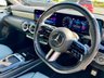 USED 2023 73 MERCEDES-BENZ CLA 1.3 CLA 180 AMG LINE PREMIUM 4d 135 BHP FSH, GREY LEATHER, BIG SPEC!