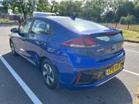 USED 2019 19 HYUNDAI IONIQ 1.6 SE MHEV 5d 140 BHP Hyundai main dealer warranty