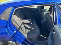 USED 2019 19 HYUNDAI IONIQ 1.6 SE MHEV 5d 140 BHP Hyundai main dealer warranty