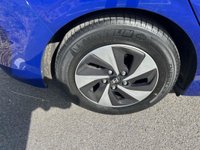 USED 2019 19 HYUNDAI IONIQ 1.6 SE MHEV 5d 140 BHP Hyundai main dealer warranty