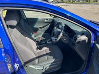 USED 2019 19 HYUNDAI IONIQ 1.6 SE MHEV 5d 140 BHP Hyundai main dealer warranty