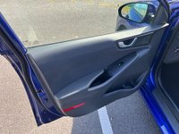 USED 2019 19 HYUNDAI IONIQ 1.6 SE MHEV 5d 140 BHP Hyundai main dealer warranty