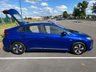 USED 2019 19 HYUNDAI IONIQ 1.6 SE MHEV 5d 140 BHP Hyundai main dealer warranty