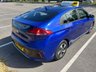 USED 2019 19 HYUNDAI IONIQ 1.6 SE MHEV 5d 140 BHP Hyundai main dealer warranty