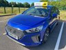 USED 2019 19 HYUNDAI IONIQ 1.6 SE MHEV 5d 140 BHP Hyundai main dealer warranty