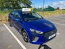USED 2019 19 HYUNDAI IONIQ 1.6 SE MHEV 5d 140 BHP Hyundai main dealer warranty