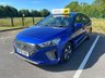 USED 2019 19 HYUNDAI IONIQ 1.6 SE MHEV 5d 140 BHP Hyundai main dealer warranty