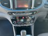 USED 2019 19 HYUNDAI IONIQ 1.6 SE MHEV 5d 140 BHP Hyundai main dealer warranty