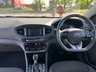 USED 2019 19 HYUNDAI IONIQ 1.6 SE MHEV 5d 140 BHP Hyundai main dealer warranty