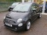 USED 2020 20 FIAT 500 1.2 LOUNGE 3d 69 BHP NEW SHAPE Full Service History & Just Serviced, One Owner, NEW MOT, Low Insurance Group!