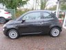 USED 2020 20 FIAT 500 1.2 LOUNGE 3d 69 BHP NEW SHAPE Full Service History & Just Serviced, One Owner, NEW MOT, Low Insurance Group!