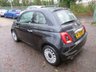USED 2020 20 FIAT 500 1.2 LOUNGE 3d 69 BHP NEW SHAPE Full Service History & Just Serviced, One Owner, NEW MOT, Low Insurance Group!
