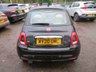 USED 2020 20 FIAT 500 1.2 LOUNGE 3d 69 BHP NEW SHAPE Full Service History & Just Serviced, One Owner, NEW MOT, Low Insurance Group!
