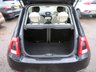 USED 2020 20 FIAT 500 1.2 LOUNGE 3d 69 BHP NEW SHAPE Full Service History & Just Serviced, One Owner, NEW MOT, Low Insurance Group!