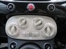USED 2020 20 FIAT 500 1.2 LOUNGE 3d 69 BHP NEW SHAPE Full Service History & Just Serviced, One Owner, NEW MOT, Low Insurance Group!