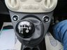 USED 2020 20 FIAT 500 1.2 LOUNGE 3d 69 BHP NEW SHAPE Full Service History & Just Serviced, One Owner, NEW MOT, Low Insurance Group!