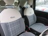 USED 2020 20 FIAT 500 1.2 LOUNGE 3d 69 BHP NEW SHAPE Full Service History & Just Serviced, One Owner, NEW MOT, Low Insurance Group!