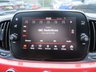 USED 2020 20 FIAT 500 1.2 LOUNGE 3d 69 BHP NEW SHAPE Full Service History & Just Serviced, One Owner, MOT until March 2026, Low Insurance Group!