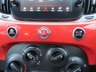USED 2020 20 FIAT 500 1.2 LOUNGE 3d 69 BHP NEW SHAPE Full Service History & Just Serviced, One Owner, MOT until March 2026, Low Insurance Group!