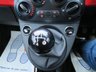 USED 2020 20 FIAT 500 1.2 LOUNGE 3d 69 BHP NEW SHAPE Full Service History & Just Serviced, One Owner, MOT until March 2026, Low Insurance Group!