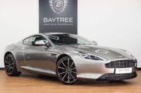 USED 2015 65 ASTON MARTIN DB9 5.9 V12 