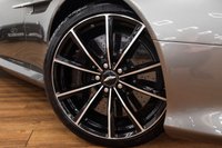 USED 2015 65 ASTON MARTIN DB9 5.9 V12 