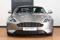 USED 2015 65 ASTON MARTIN DB9 5.9 V12 