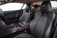 USED 2015 65 ASTON MARTIN DB9 5.9 V12 