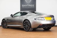 USED 2015 65 ASTON MARTIN DB9 5.9 V12 