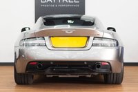 USED 2015 65 ASTON MARTIN DB9 5.9 V12 