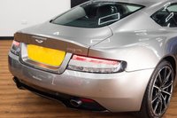 USED 2015 65 ASTON MARTIN DB9 5.9 V12 