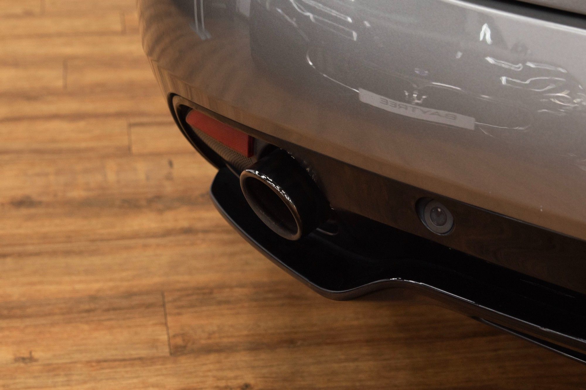 USED 2015 65 ASTON MARTIN DB9 5.9 V12 
