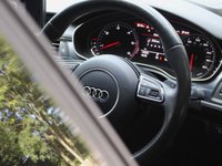 USED 2017 67 AUDI A7 3.0 SPORTBACK TDI QUATTRO BLACK EDITION 5d 268 BHP BOSE I TECH I HUD I 320BHP I LED