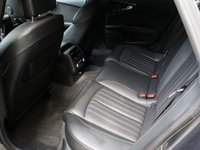 USED 2017 67 AUDI A7 3.0 SPORTBACK TDI QUATTRO BLACK EDITION 5d 268 BHP BOSE I TECH I HUD I 320BHP I LED
