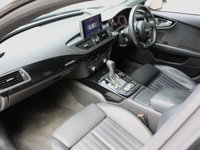 USED 2017 67 AUDI A7 3.0 SPORTBACK TDI QUATTRO BLACK EDITION 5d 268 BHP BOSE I TECH I HUD I 320BHP I LED