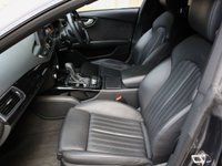 USED 2017 67 AUDI A7 3.0 SPORTBACK TDI QUATTRO BLACK EDITION 5d 268 BHP BOSE I TECH I HUD I 320BHP I LED
