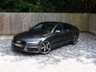 USED 2017 67 AUDI A7 3.0 SPORTBACK TDI QUATTRO BLACK EDITION 5d 268 BHP BOSE I TECH I HUD I 320BHP I LED