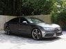 USED 2017 67 AUDI A7 3.0 SPORTBACK TDI QUATTRO BLACK EDITION 5d 268 BHP BOSE I TECH I HUD I 320BHP I LED