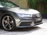 USED 2017 67 AUDI A7 3.0 SPORTBACK TDI QUATTRO BLACK EDITION 5d 268 BHP BOSE I TECH I HUD I 320BHP I LED