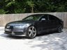 USED 2017 67 AUDI A7 3.0 SPORTBACK TDI QUATTRO BLACK EDITION 5d 268 BHP BOSE I TECH I HUD I 320BHP I LED
