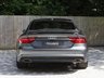 USED 2017 67 AUDI A7 3.0 SPORTBACK TDI QUATTRO BLACK EDITION 5d 268 BHP BOSE I TECH I HUD I 320BHP I LED